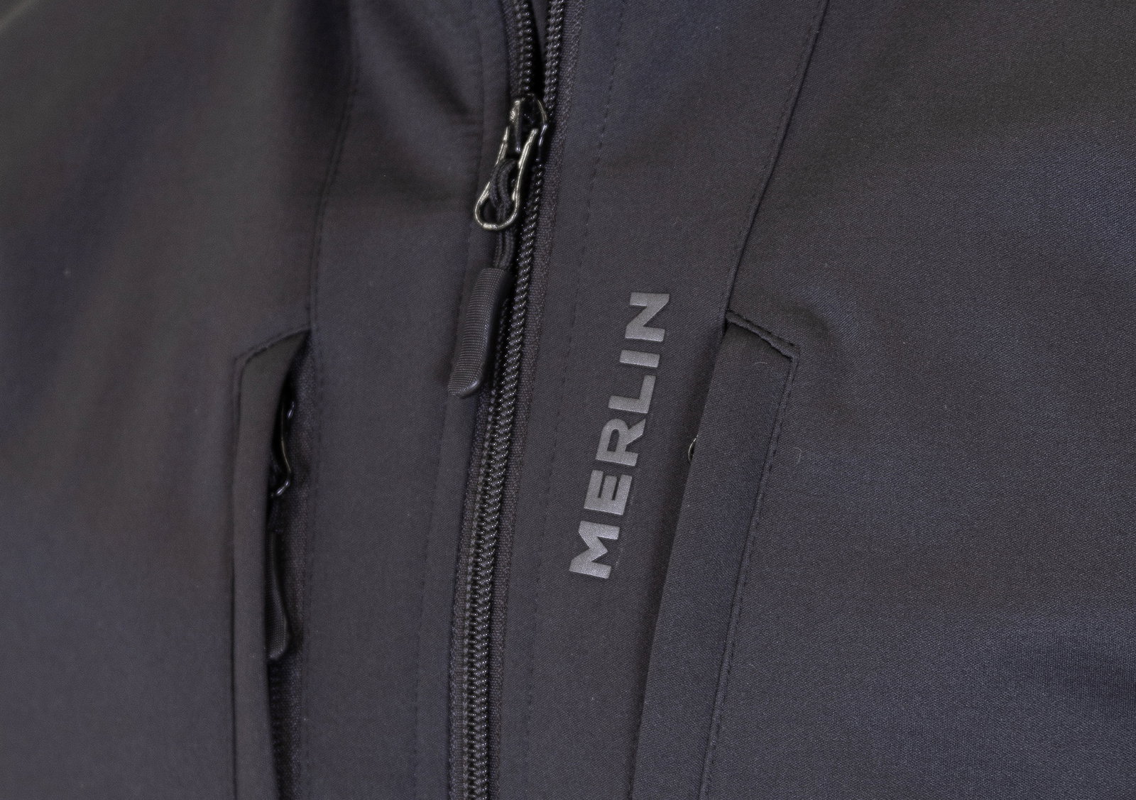 The Merlin ThermaVolt jacket