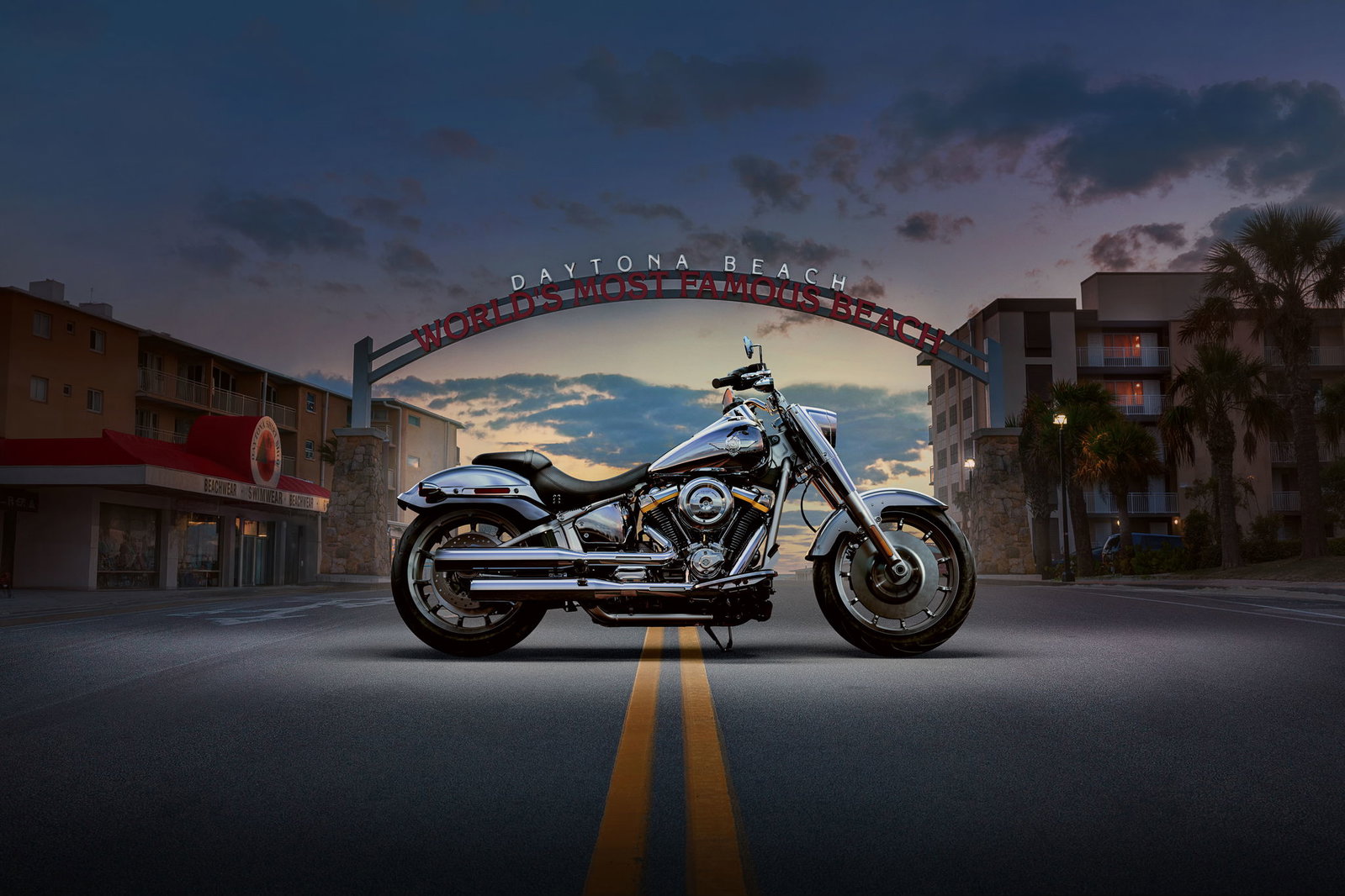 Harley-Davidson board of directors reshuffles | Visordown