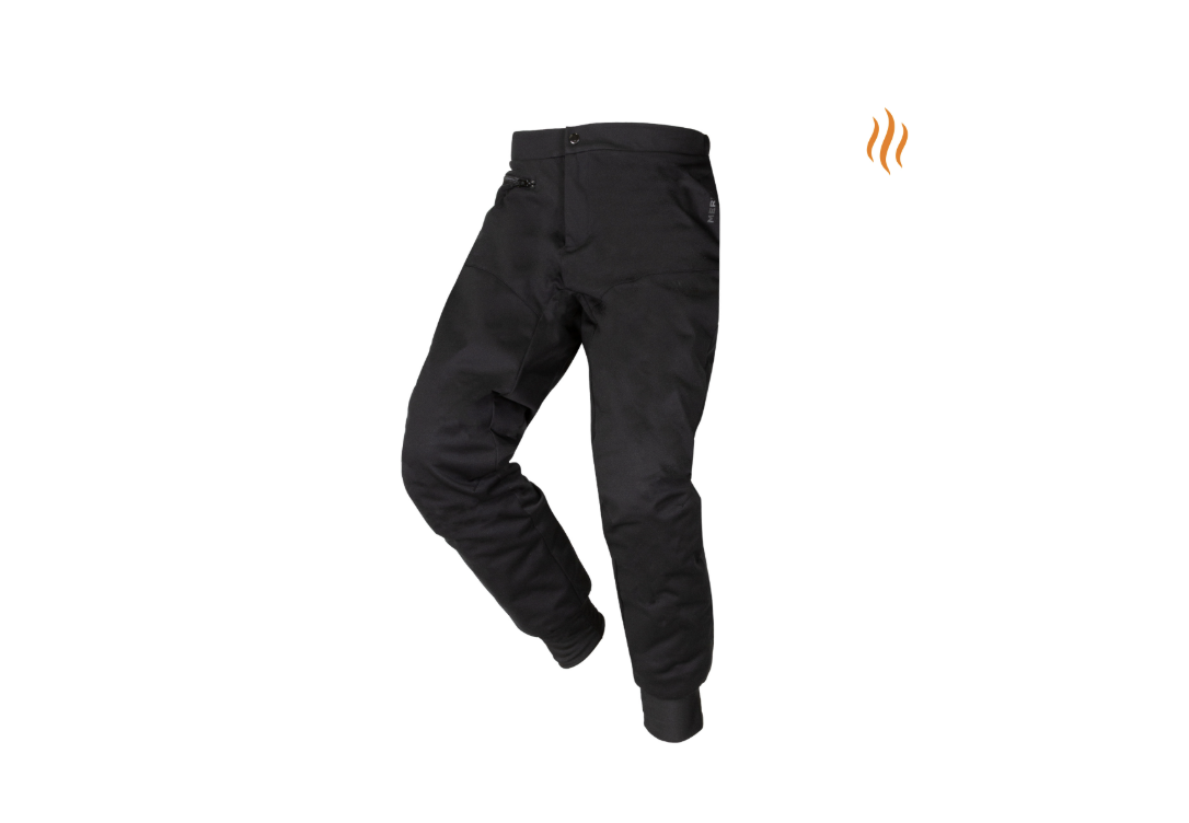 The Merlin ThermaVolt trousers