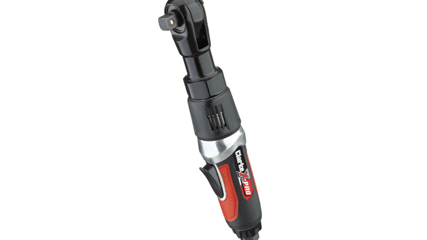 Clarke X-Pro CAT134 ½ inch reversible air ratchet