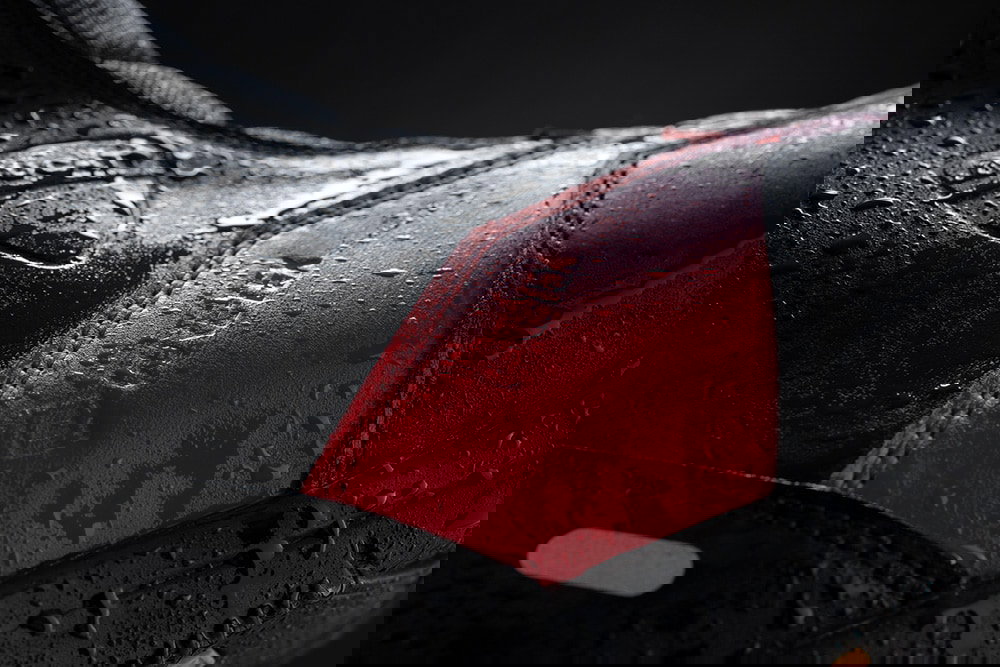 Ducati's Strada C5 waterproof boot