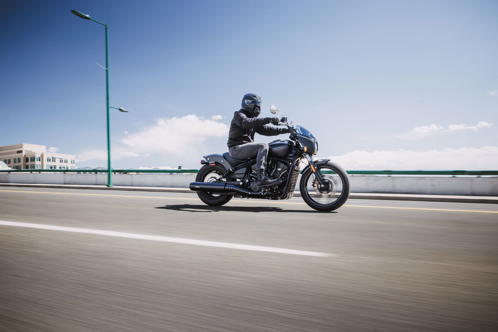 2026 Indian Sport Scout Sixty