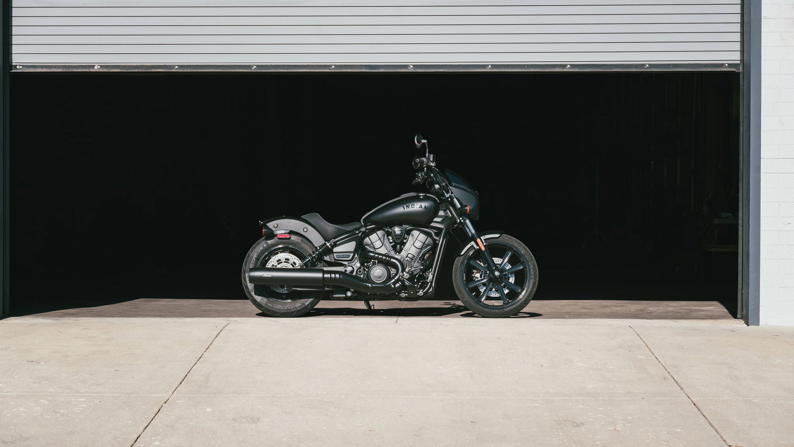 2026 Indian Sport Scout Sixty