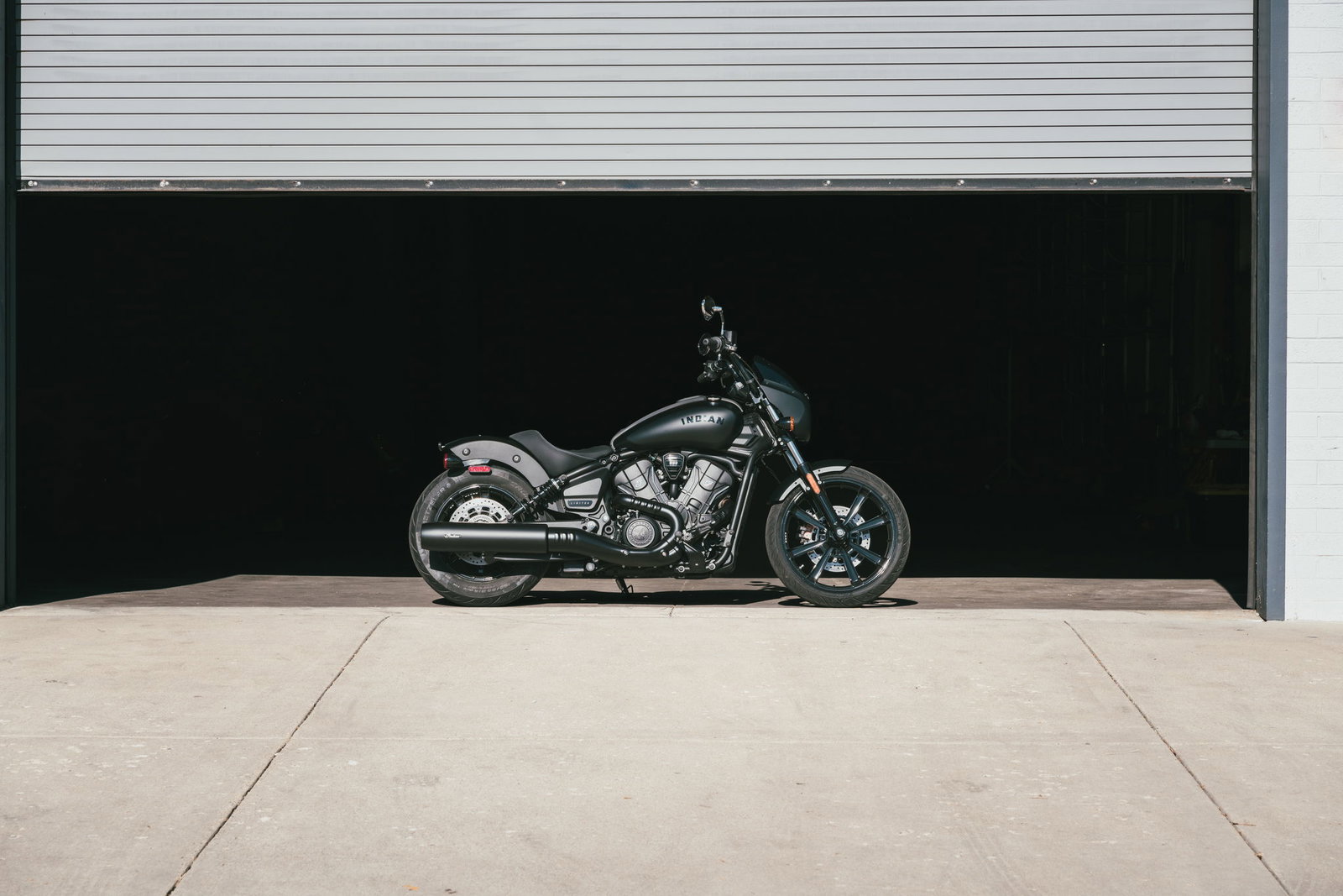 2026 Indian Sport Scout Sixty