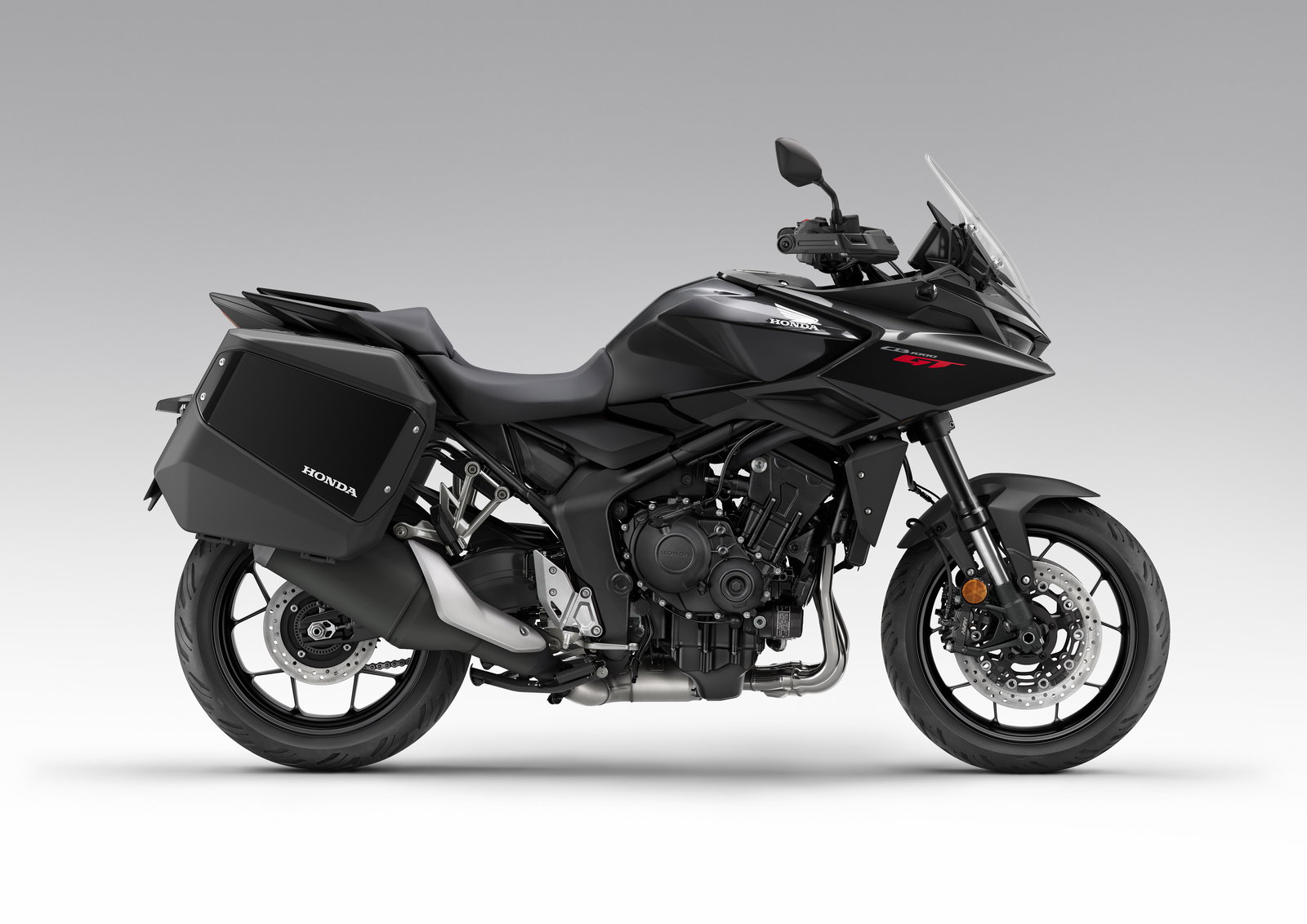 The 2026 Honda CB1000GT