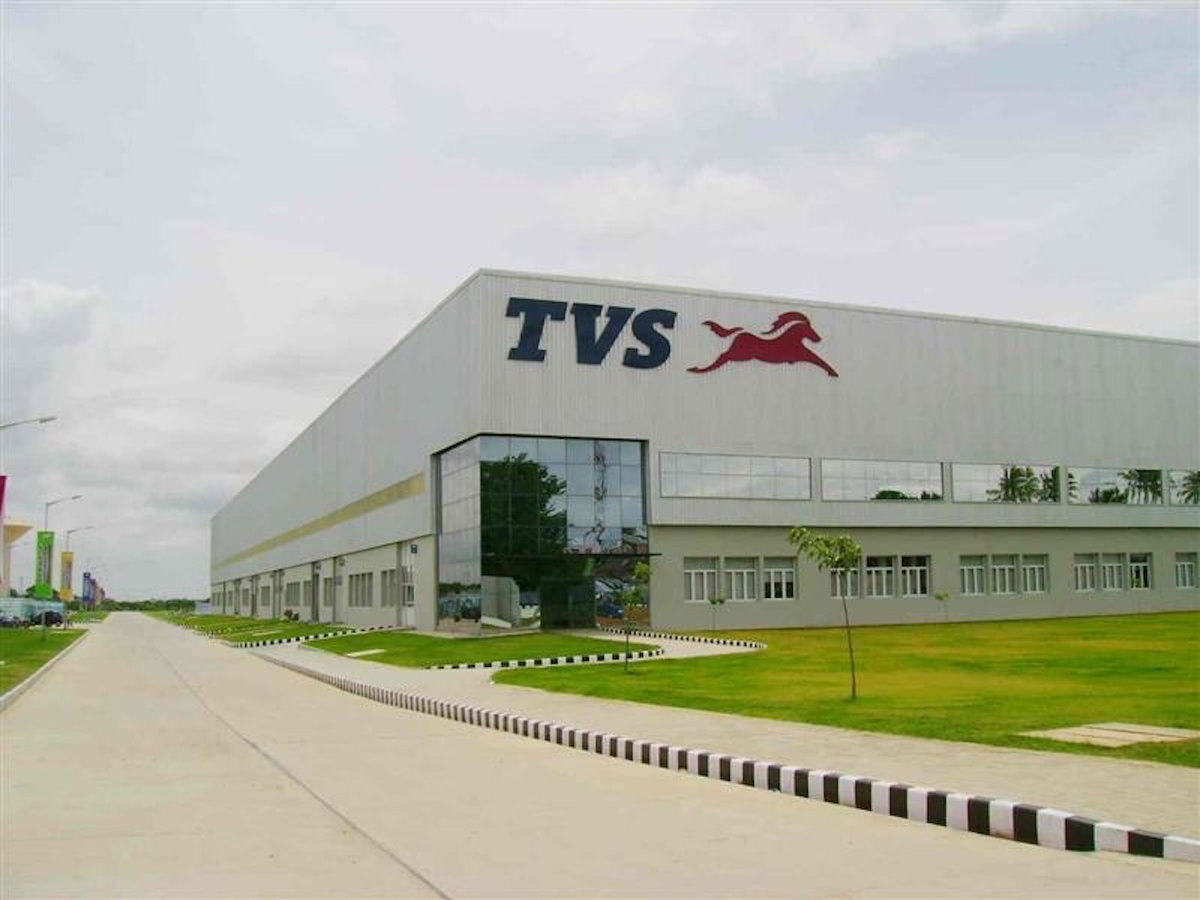 TVS boss Venu Srinivasan has a big say in Tata, but what does it mean for JLR?