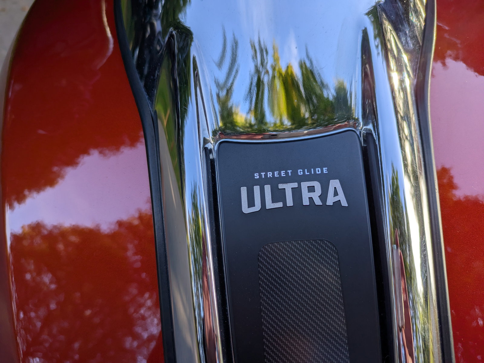 2025 Harley-Davidson Street Glide Ultra