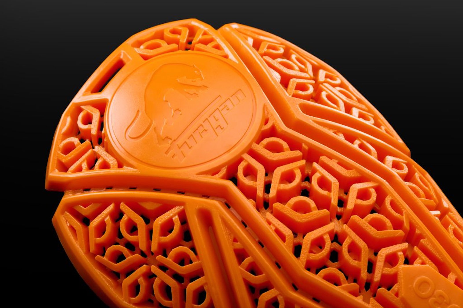 Furygan X D30 Spectre armour