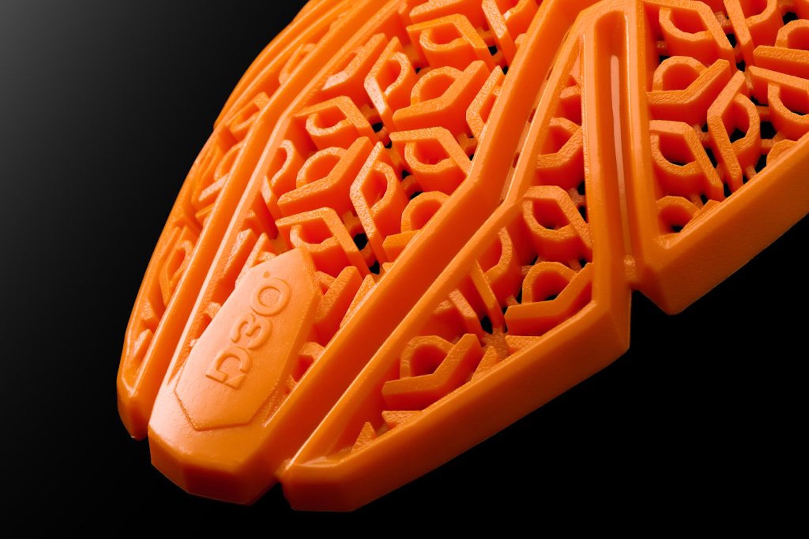 Furygan X D30 Spectre armour