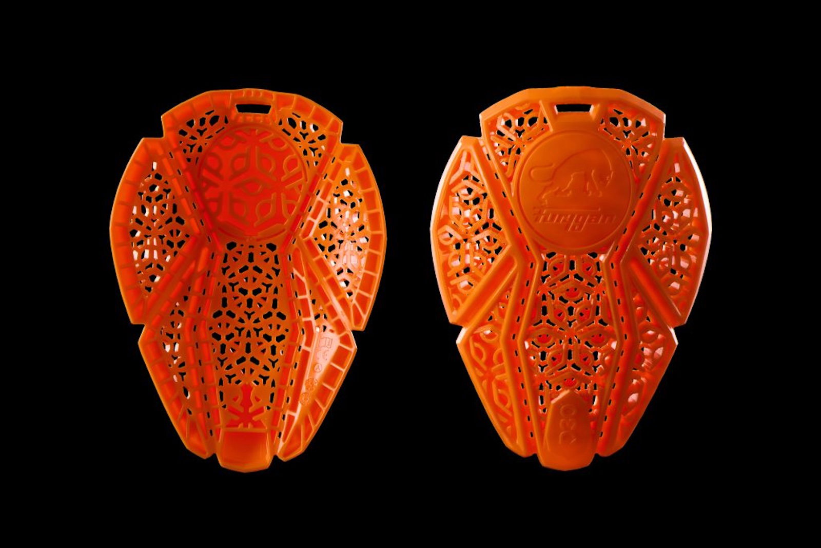 Furygan X D30 Spectre armour