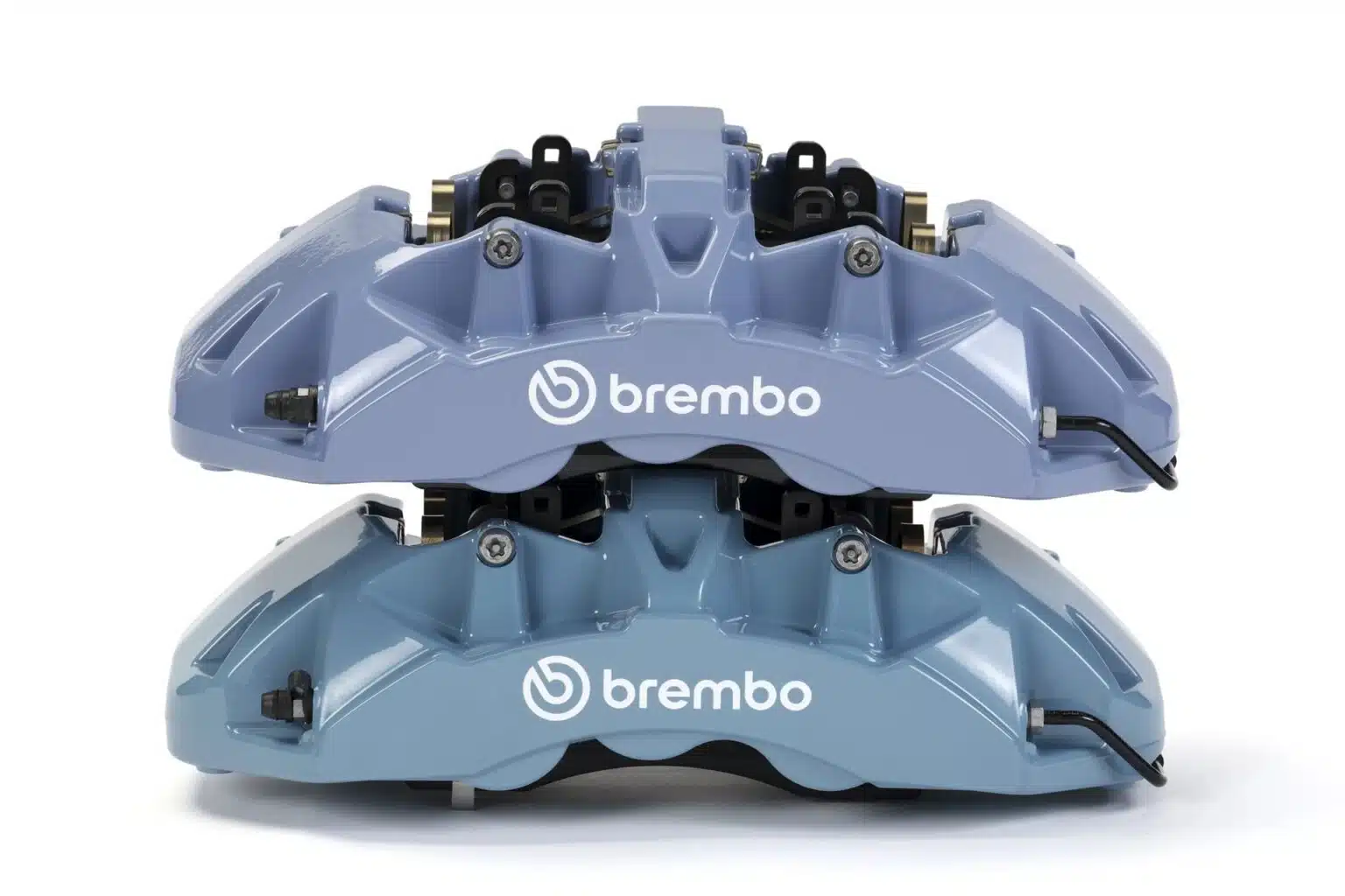 Brembo calipers