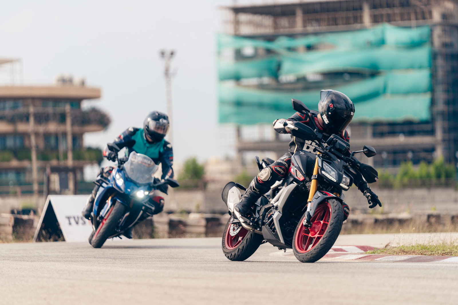 "Hey look, a penny!"