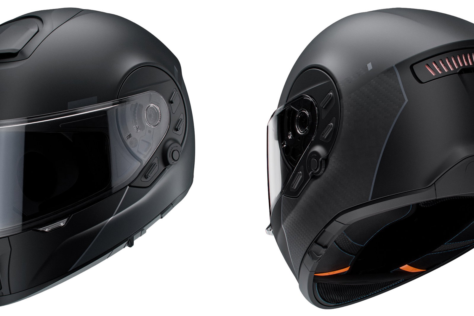 ls2 valiant 2 vs shoei neotec Avoid LS2 Helmets - unreliable, and no warranty support