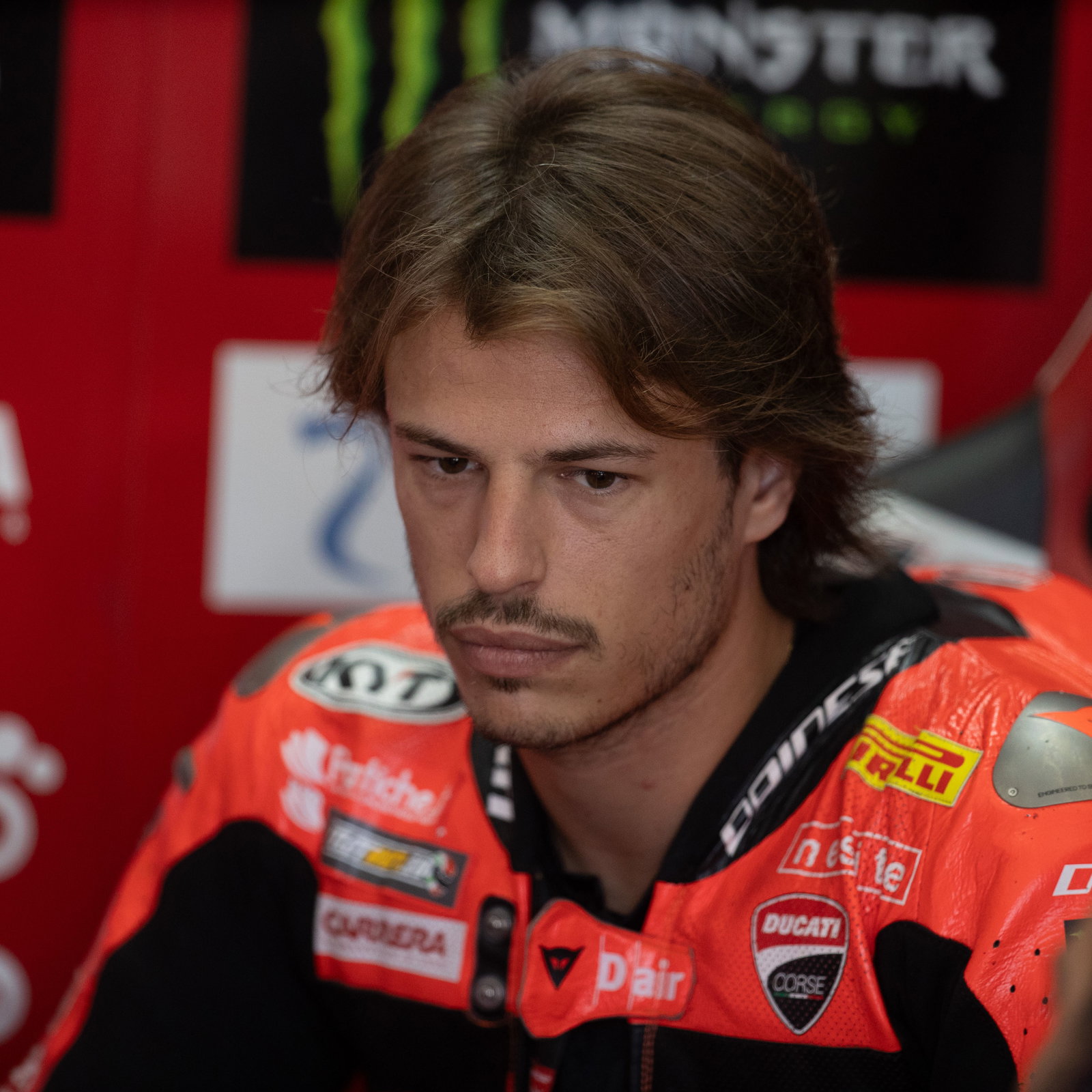 Nicolo Bulega