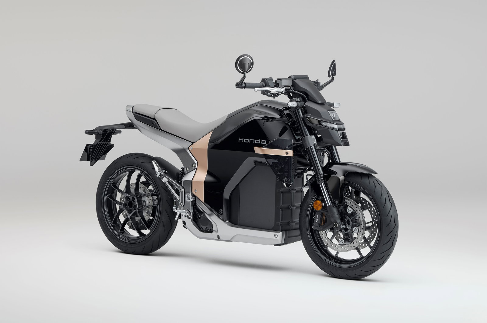 Honda WN7