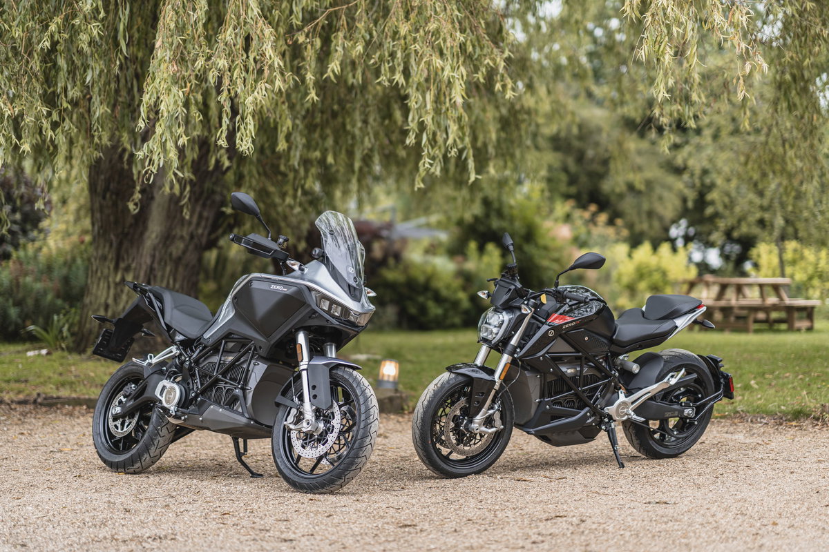 Swindon-based bike dealer Two70 Motorcycles enters administration