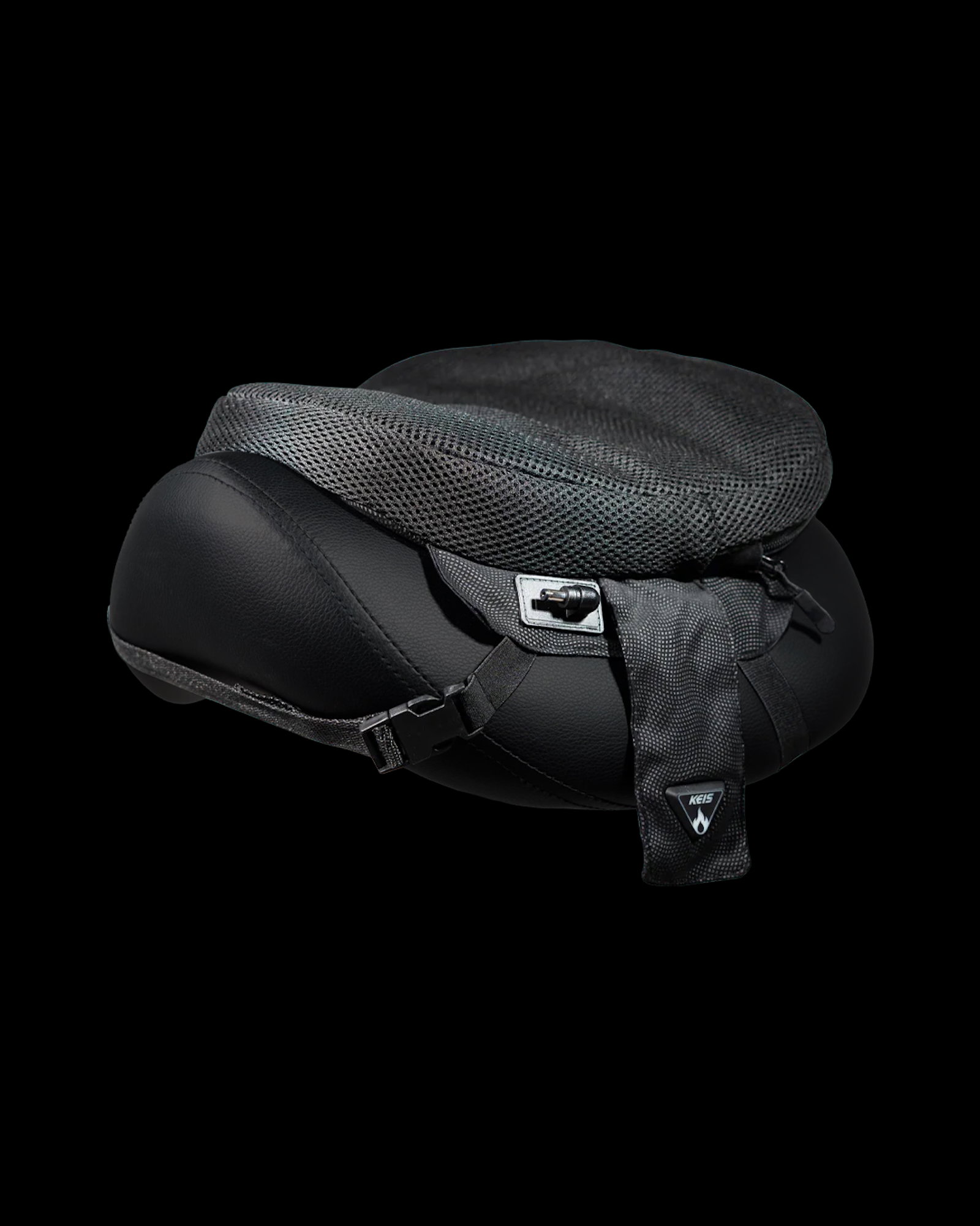 KEIS heated seat cushion