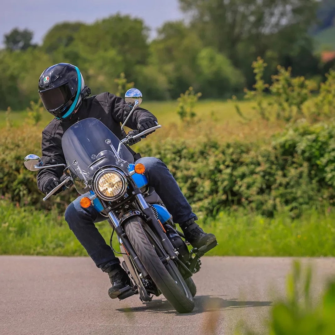 The Meteor 350 has been a strong seller for Royal Enfield in 2025