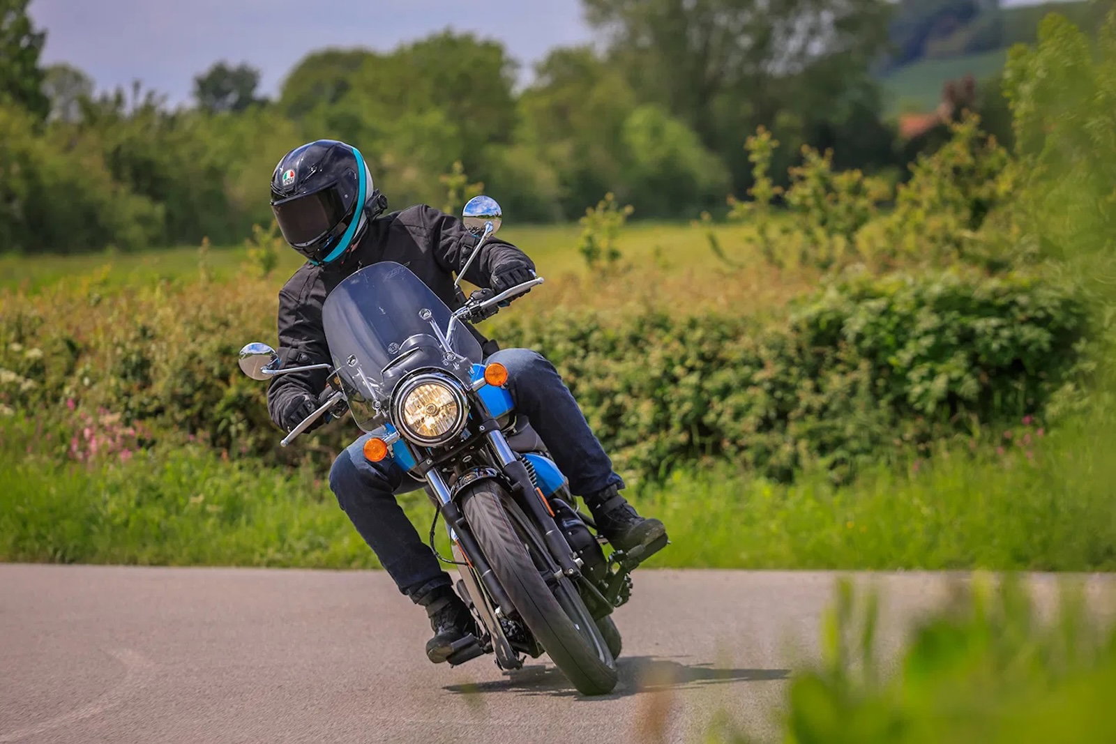 The Meteor 350 has been a strong seller for Royal Enfield in 2025