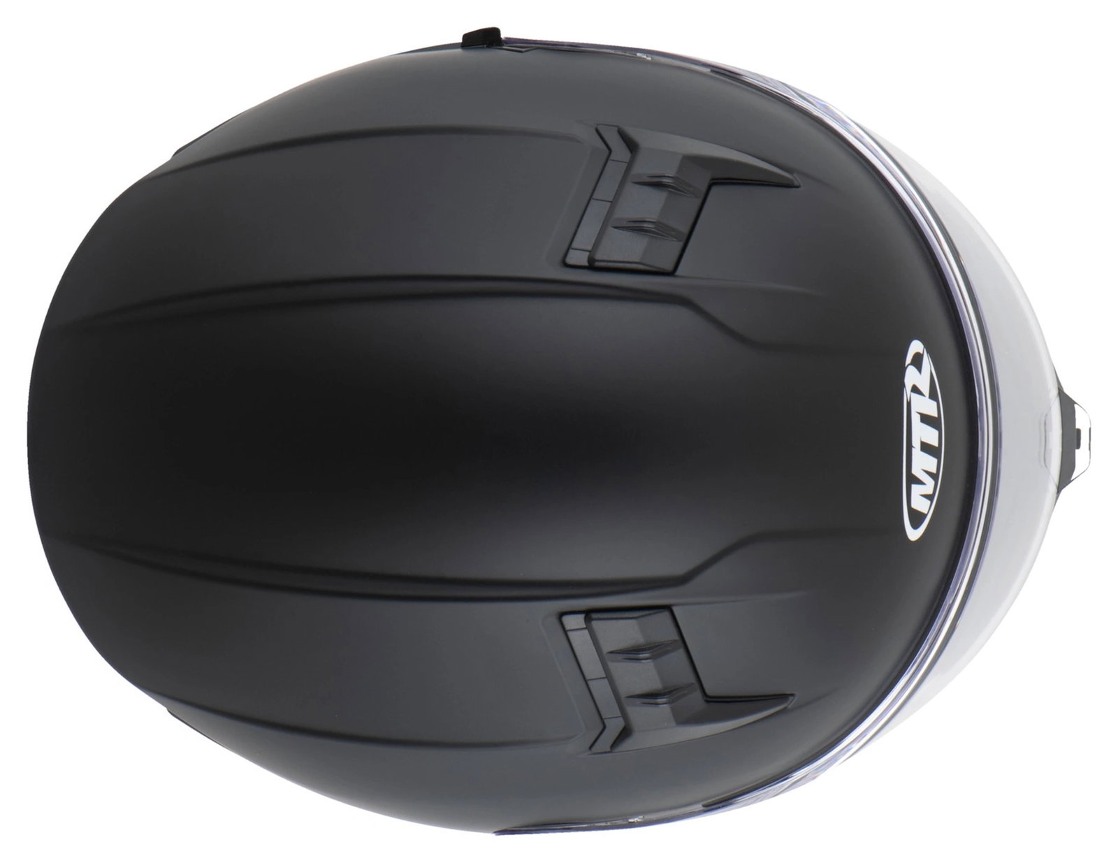 The MTR helmets S-4