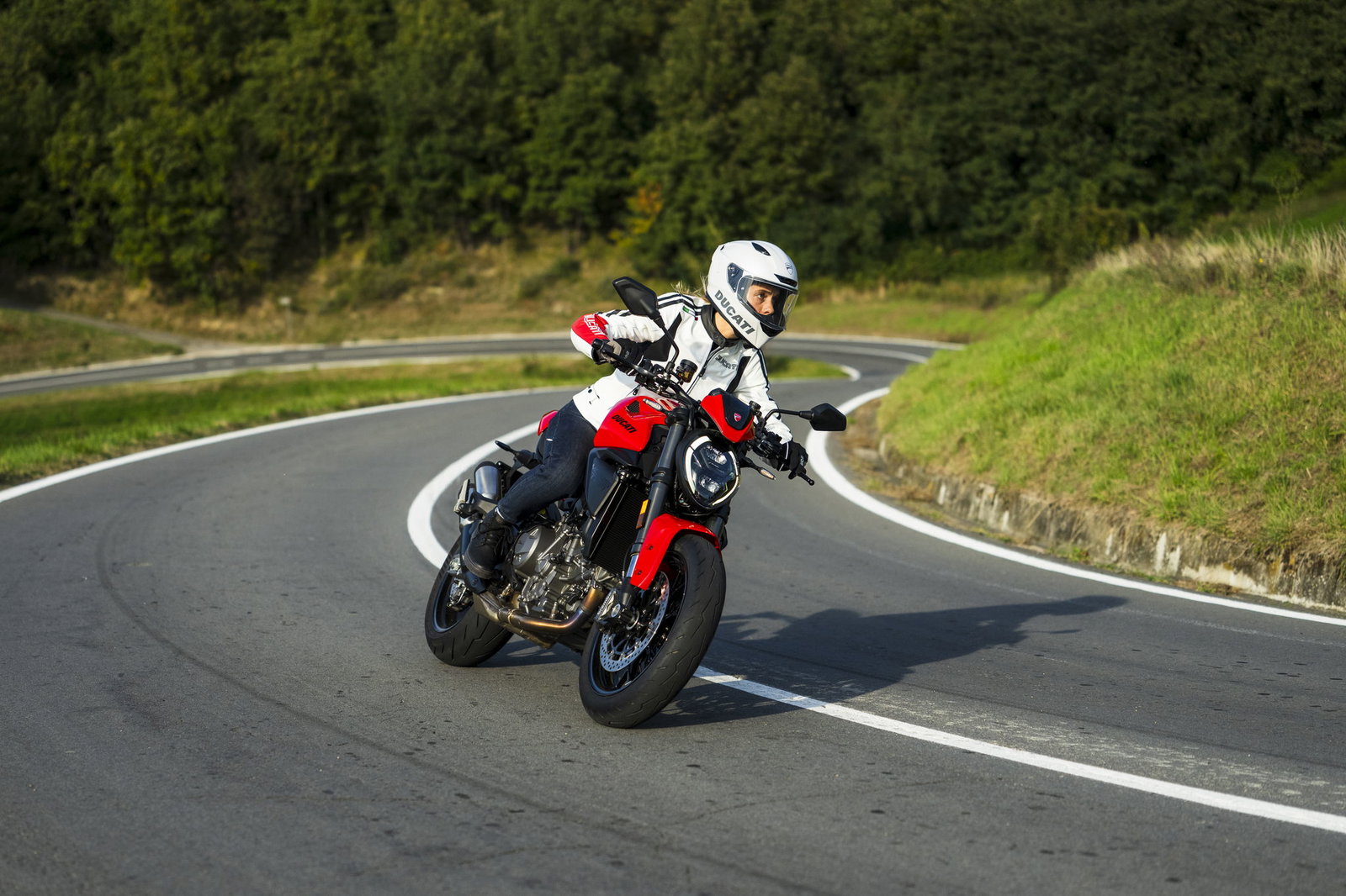 The 2026 Ducati Monster
