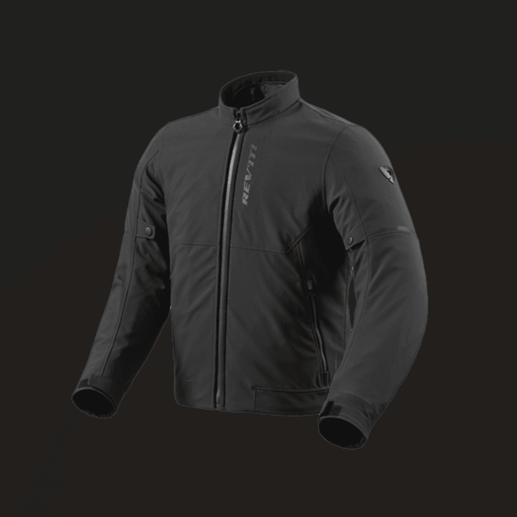 Rev'it! adds to H20 range with new Shade 2 textile jacket | Visordown