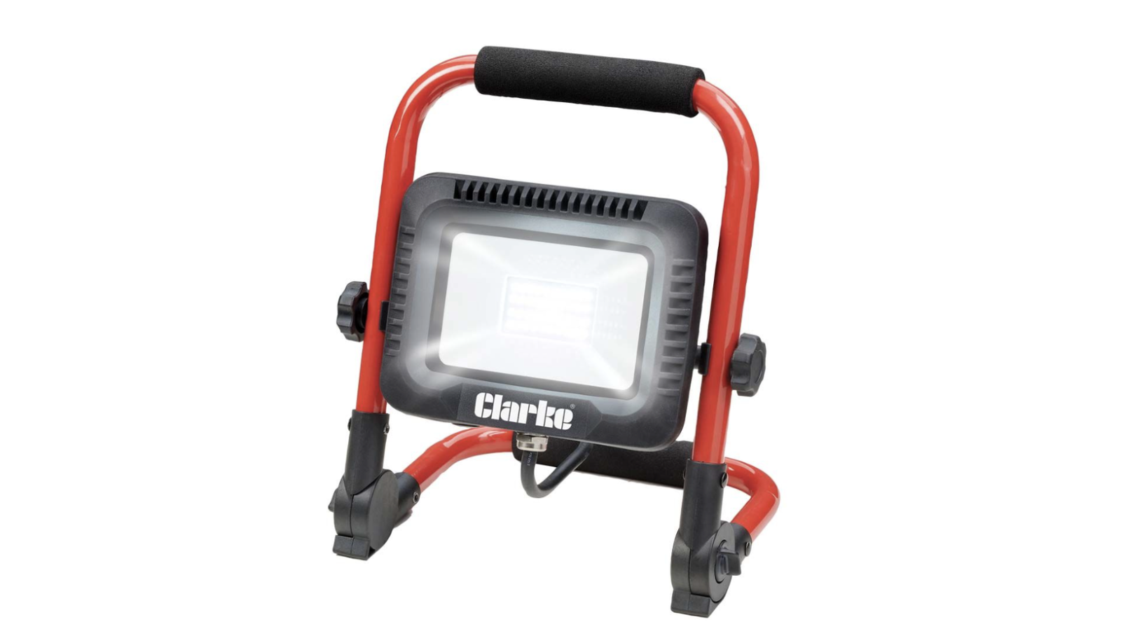 The Clarke SMD2700L Work Light review