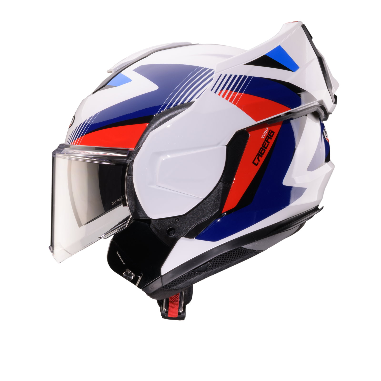 Caberg unveils TRIP and Roxter helmets in time for EICMA | Visordown