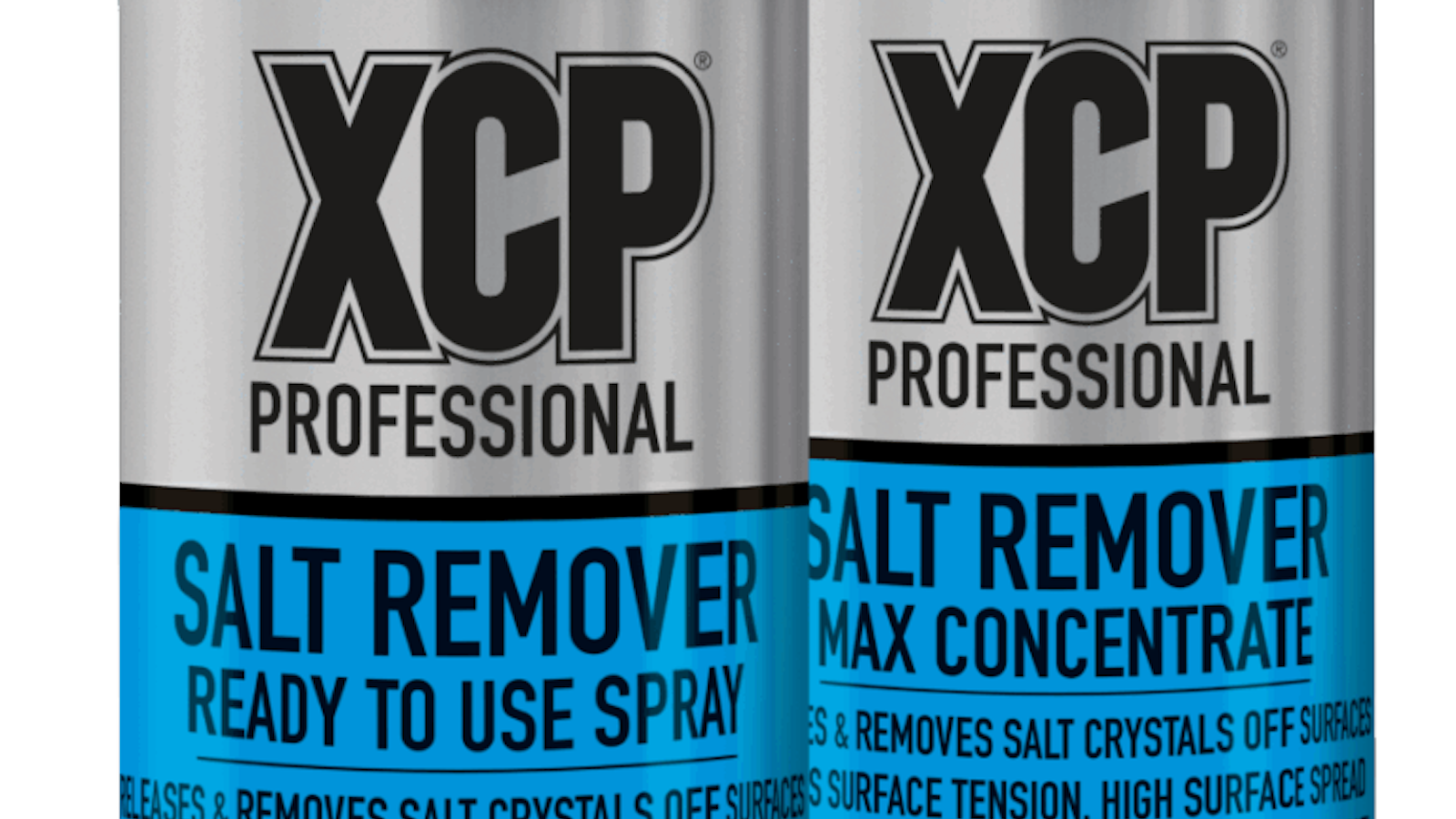 XCP Salt Remover
