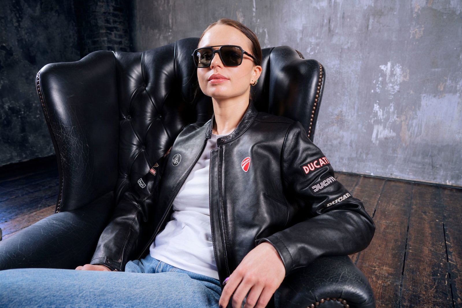 Ducati Origin Collection launched to mark centenary | Visordown
