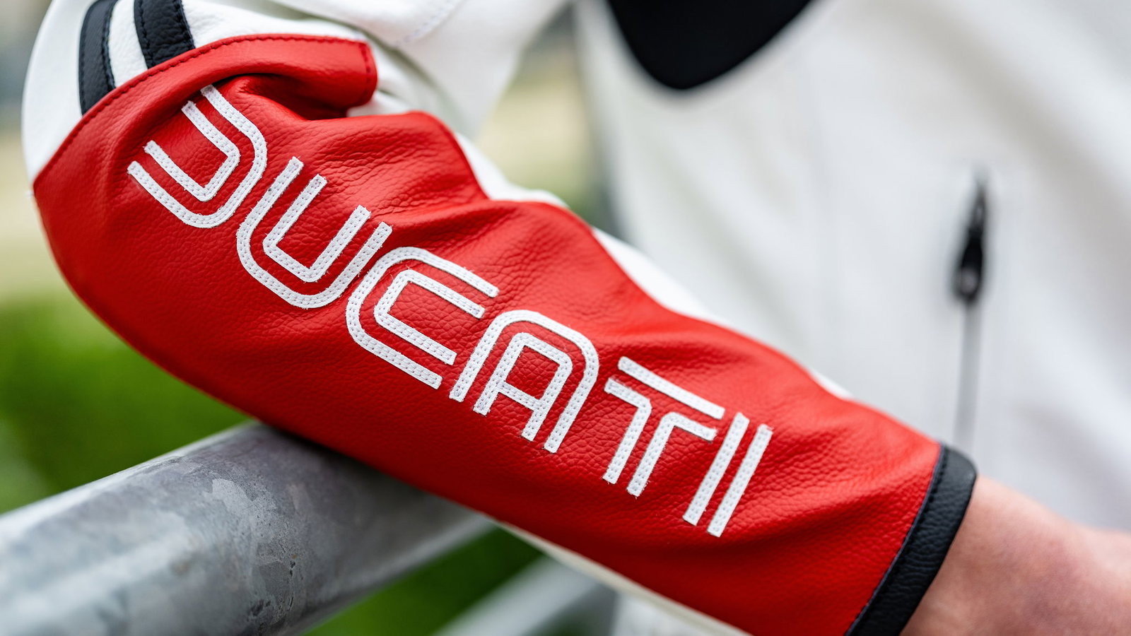 The Ducati Origin Collection