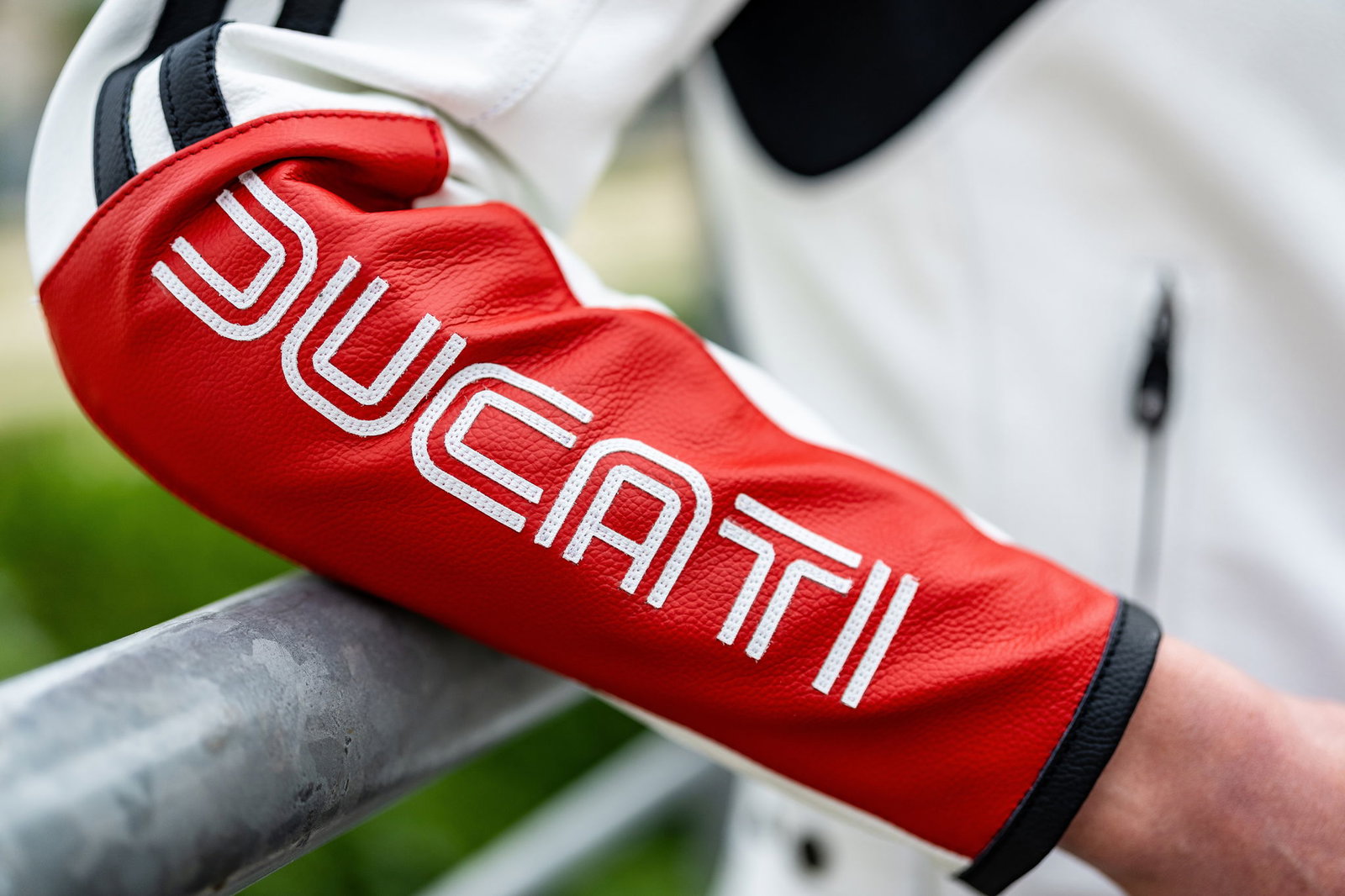The Ducati Origin Collection