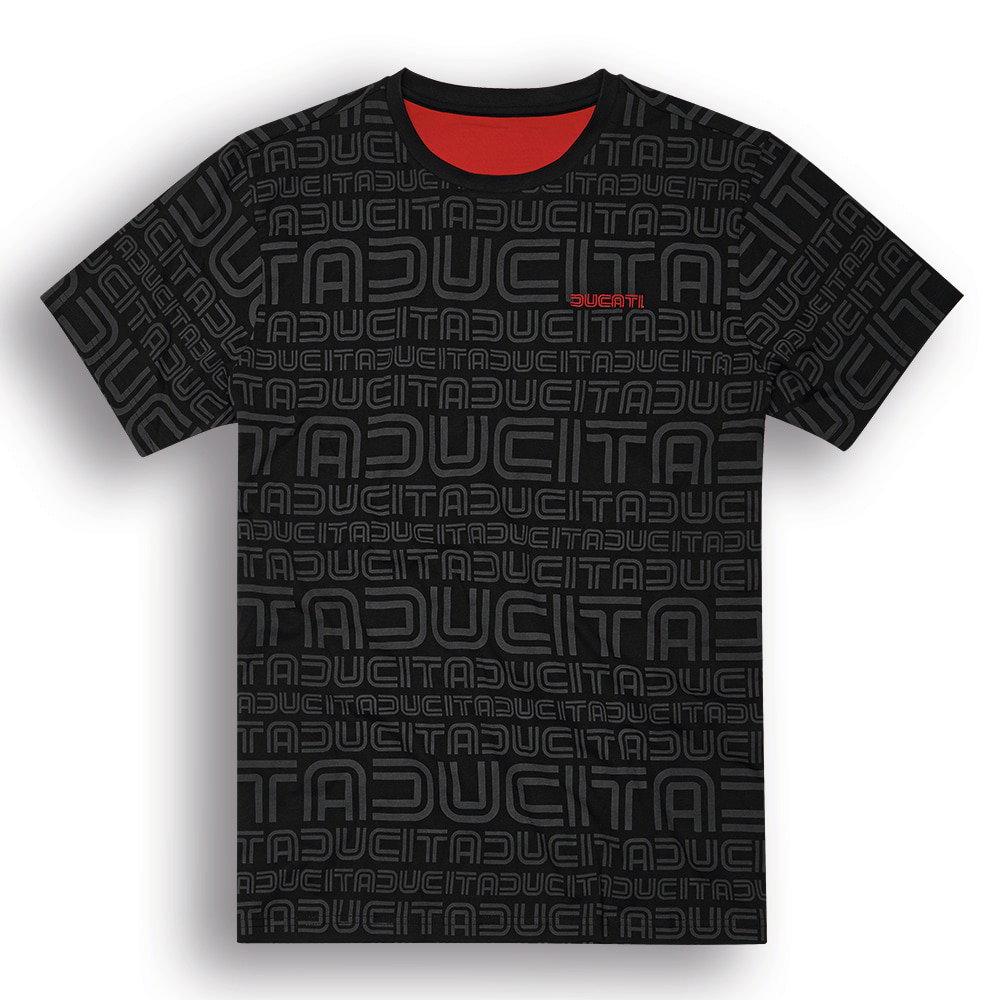 The Ducati Origin Collection
