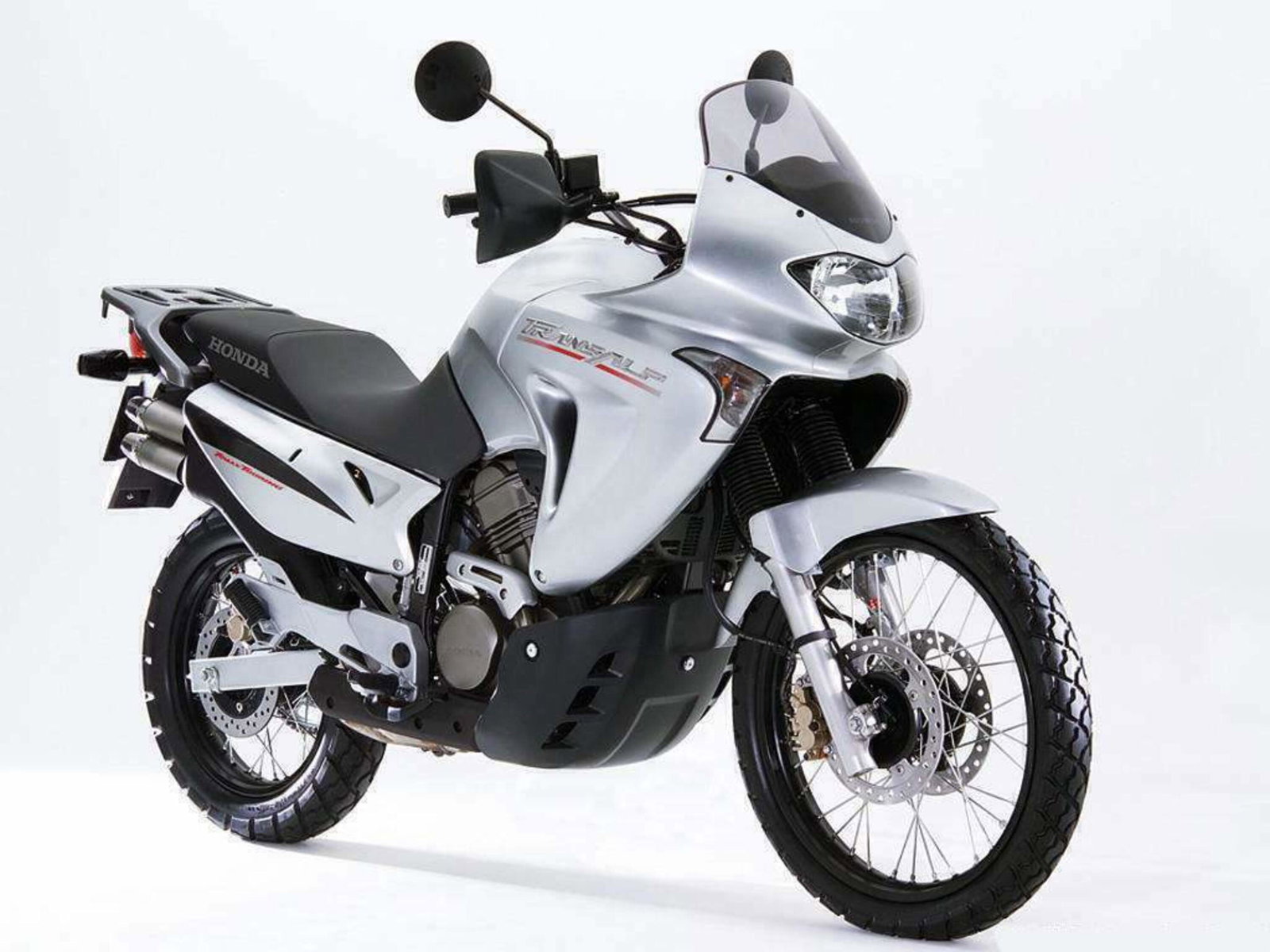 Honda XL650V Transalp