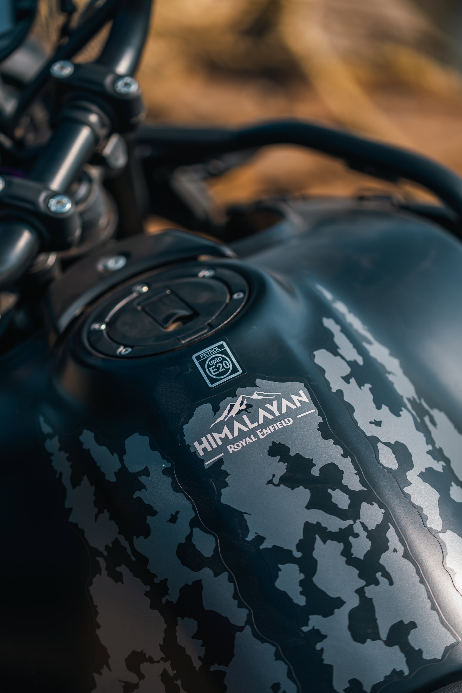 2026 Royal Enfield 450 Mana Black