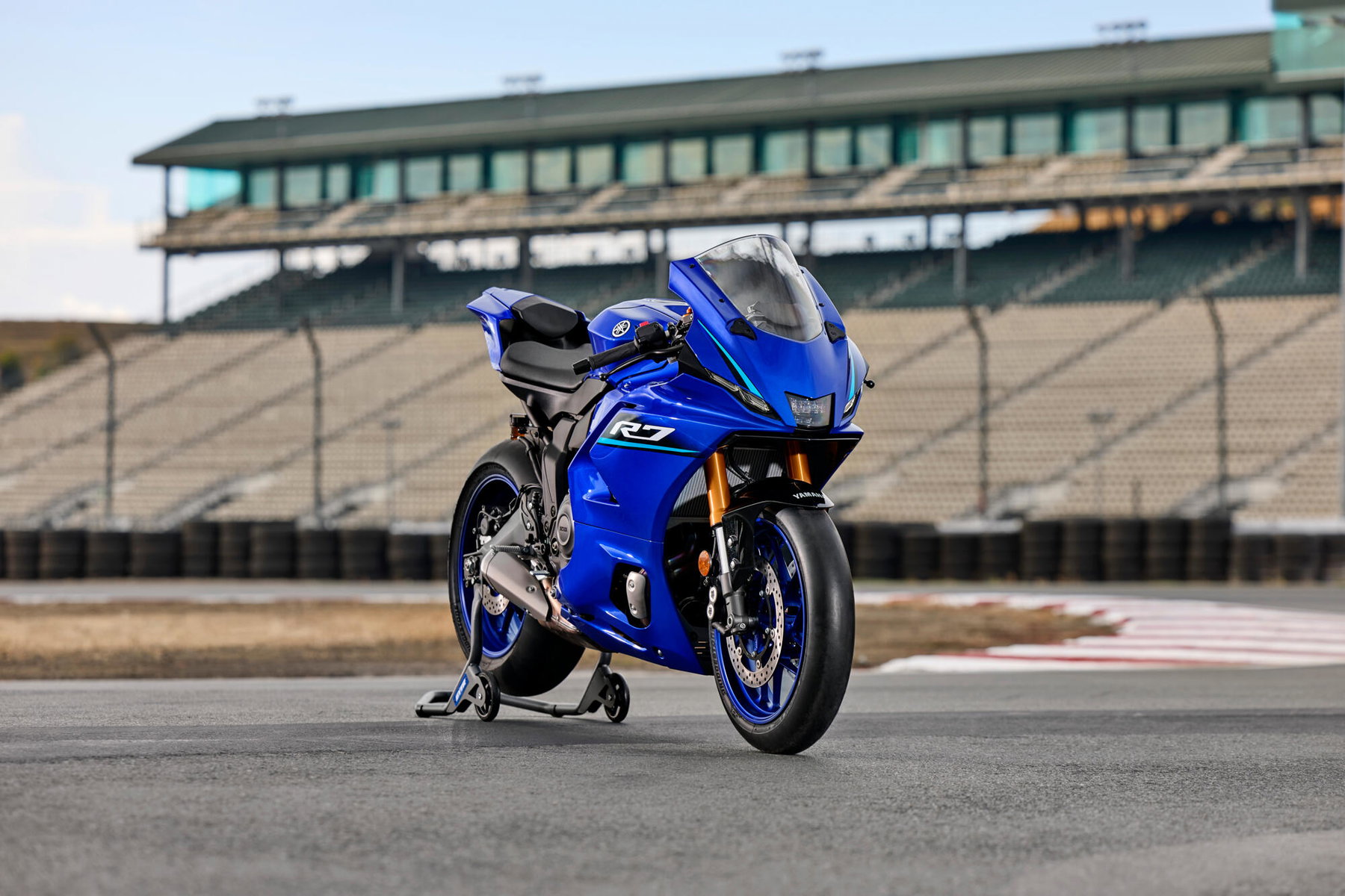 Yamaha Challenge 700 2026 launched | Visordown