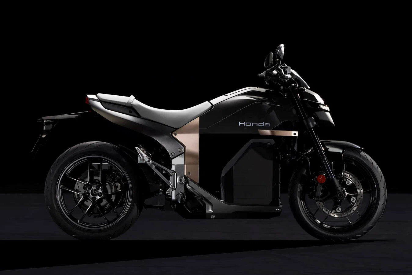 La Honda WN7