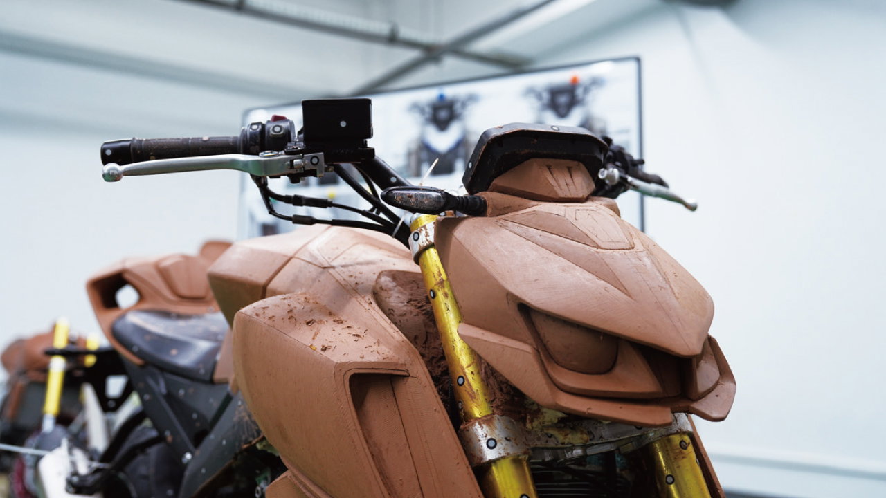 ZXMOTO