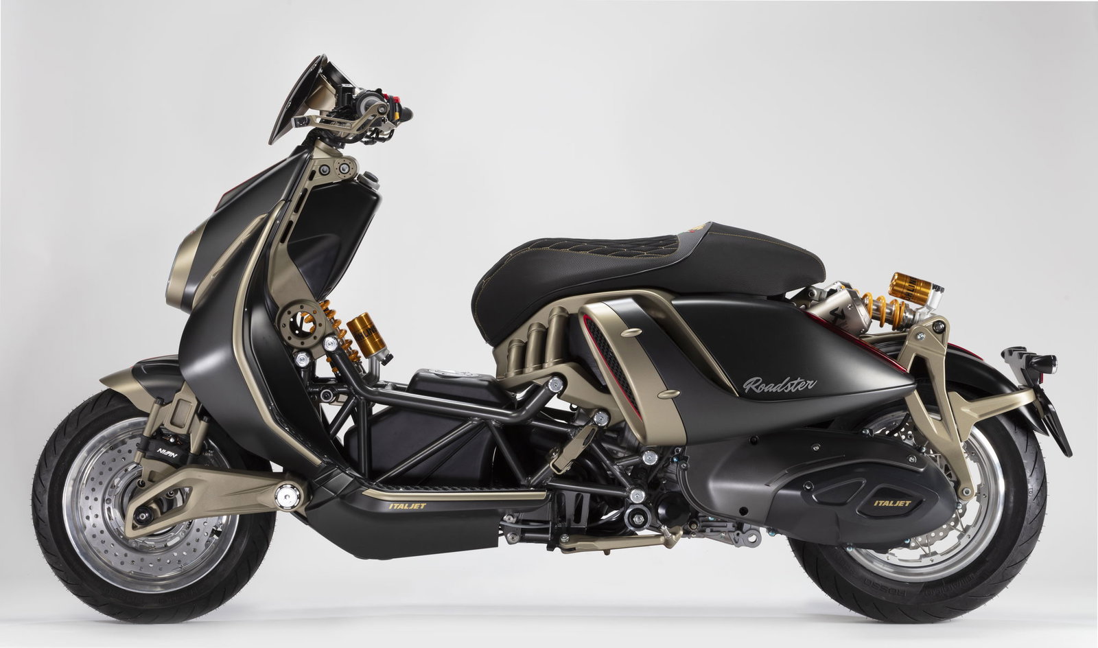 Roadster 400