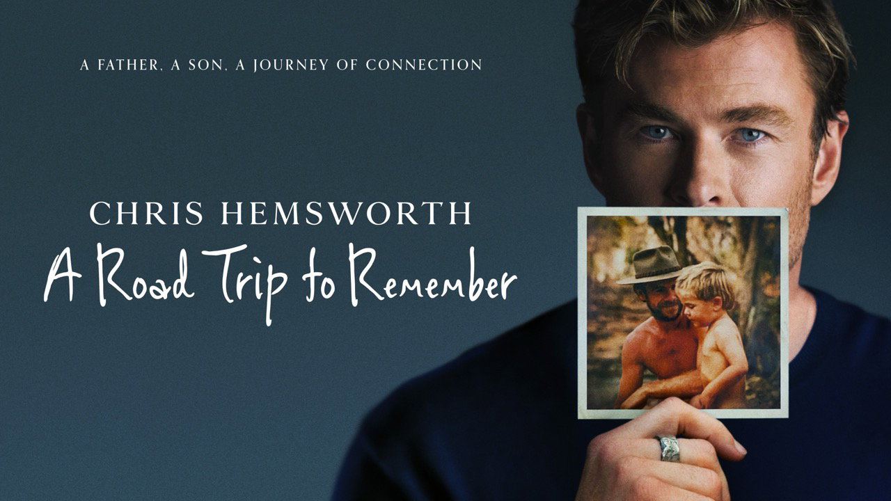 Chris Hemsworth: A Road Trip to Remember