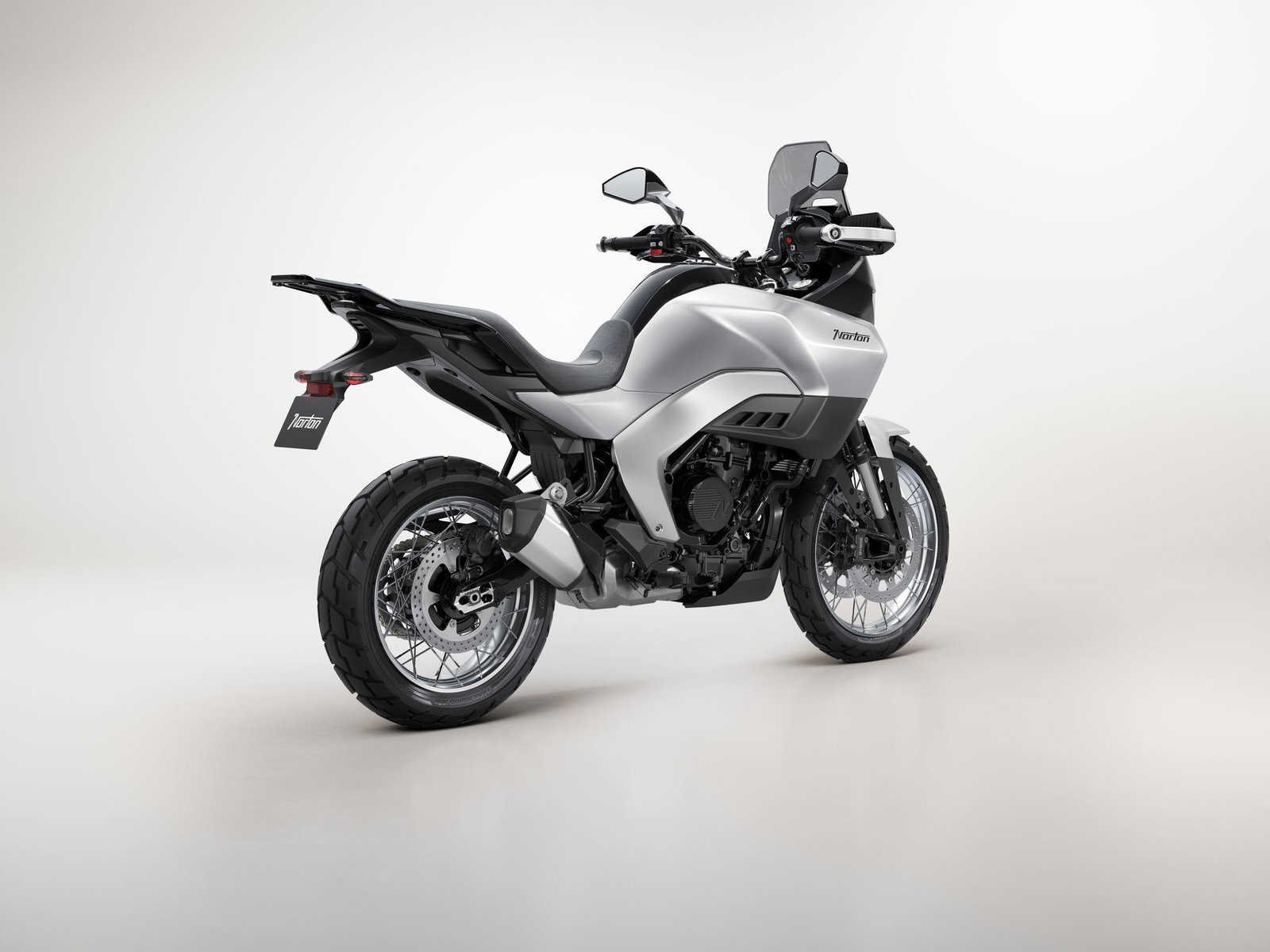 2026 Norton Atlas