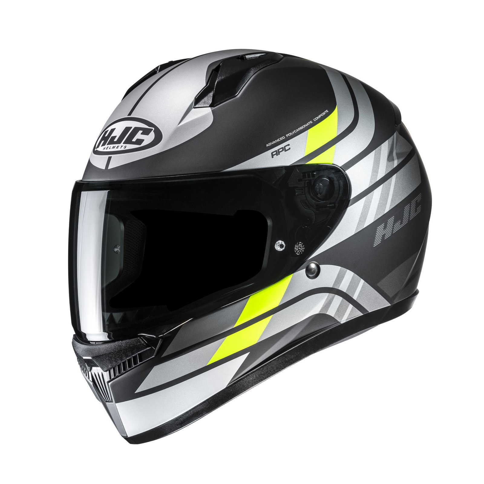 HJC C10 Hiper