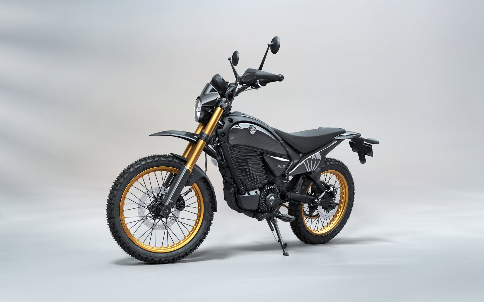 Royal Enfield's all-new Flying Flea S6