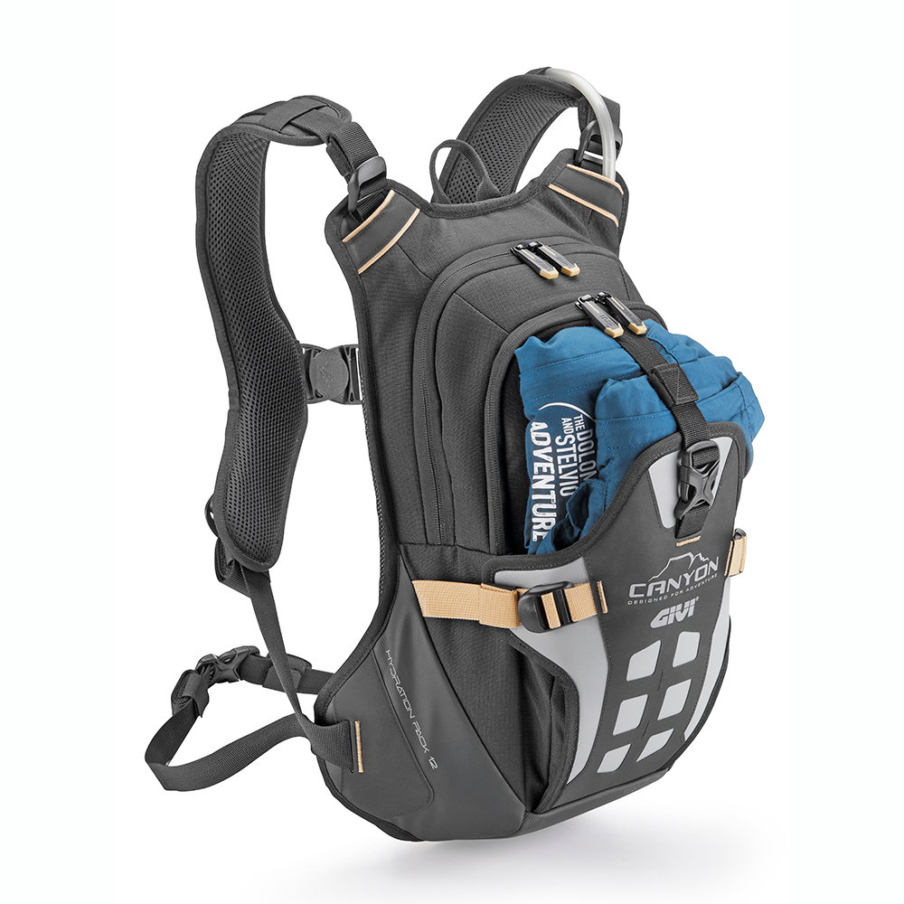 Givi GRT731 Canyon backpack