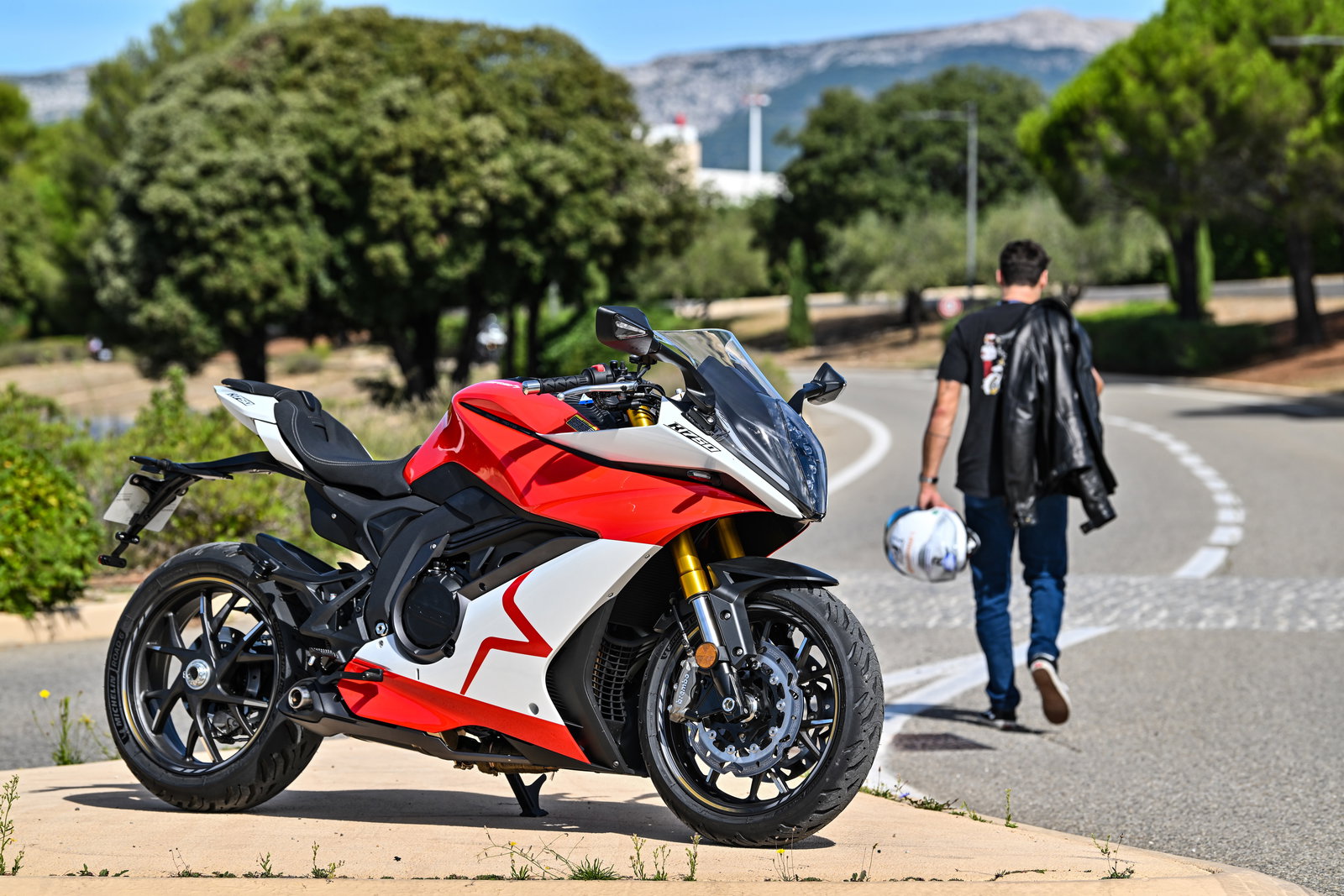 2026 Mash K750