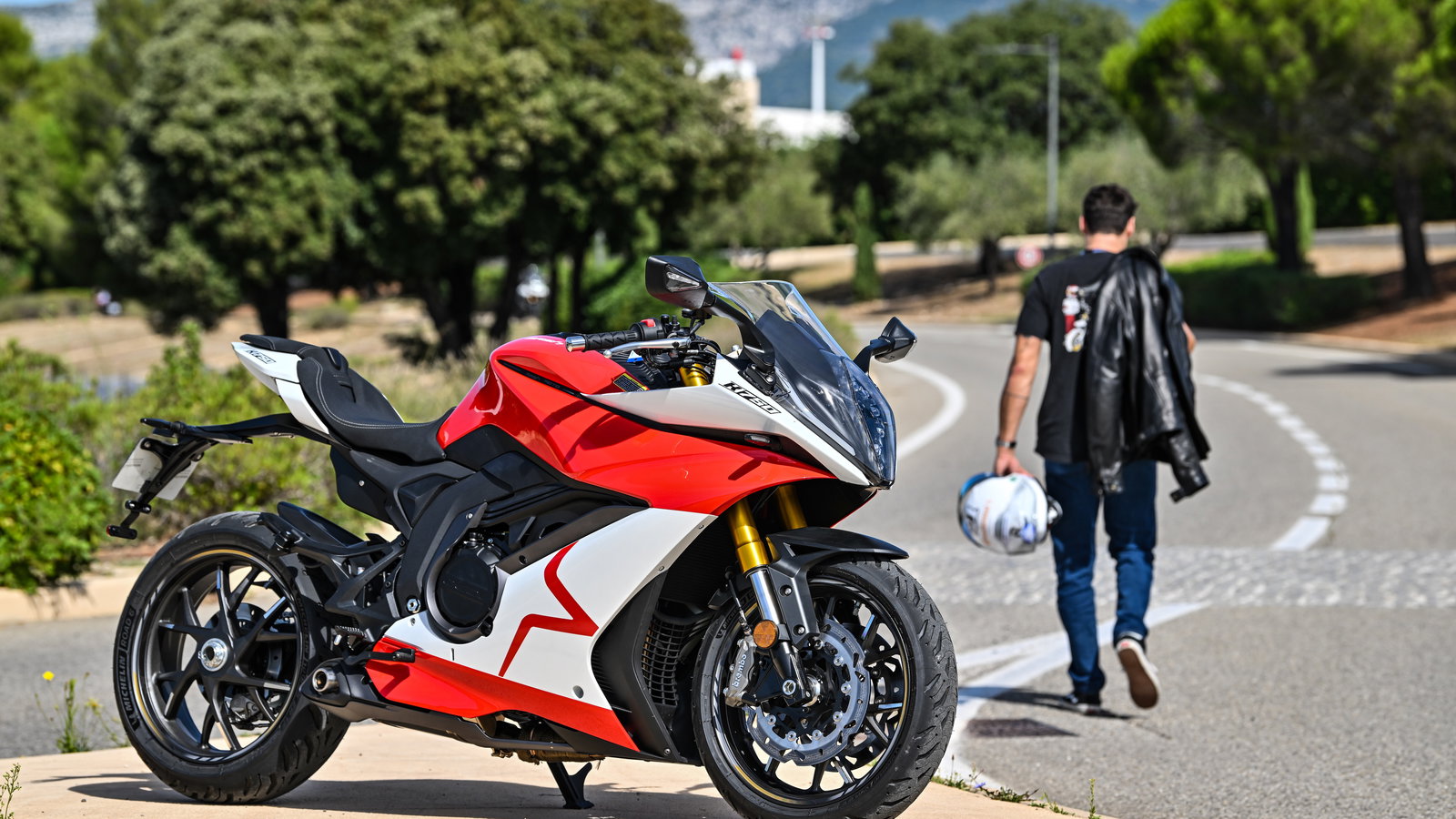 2026 Mash K750