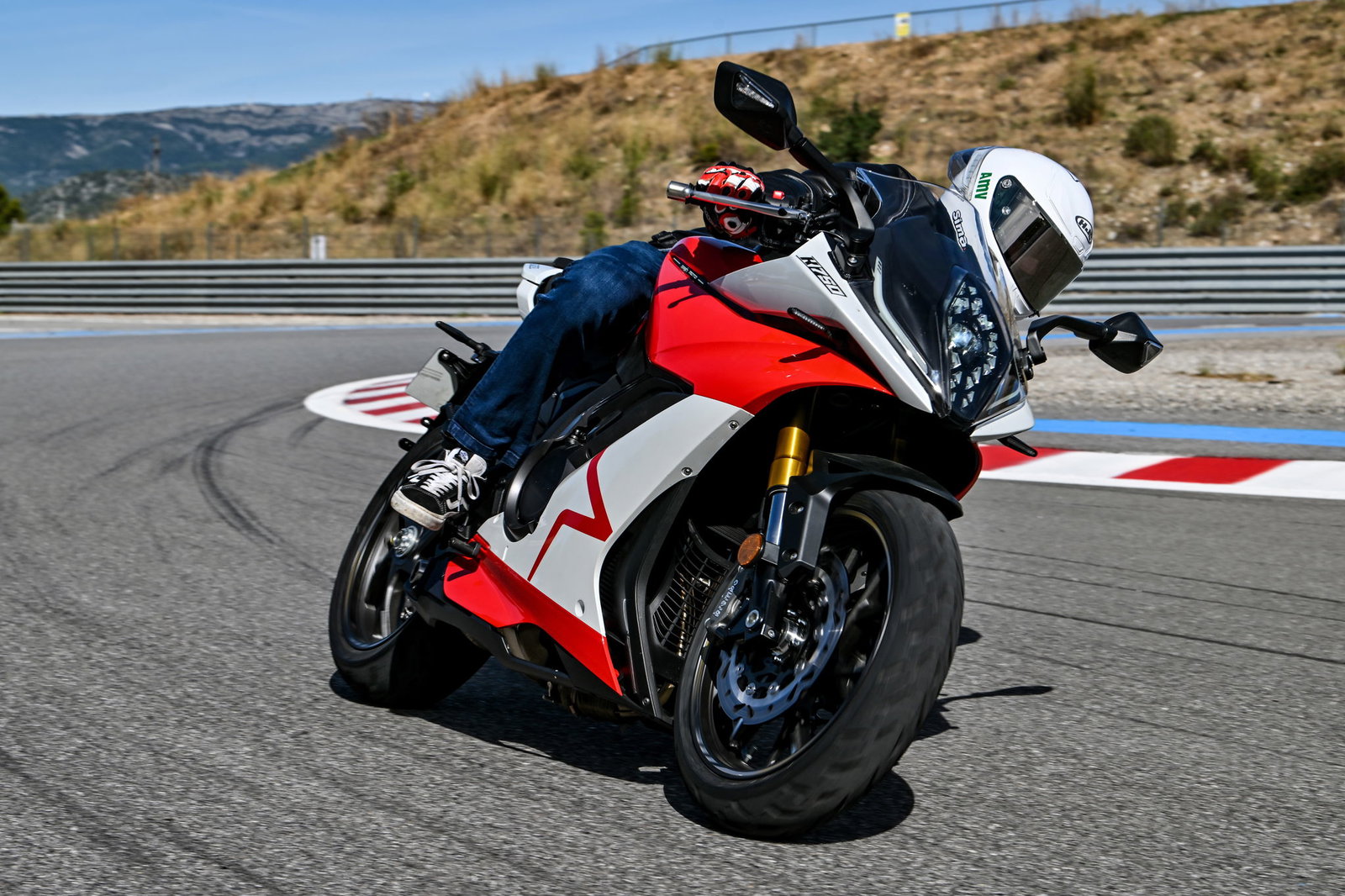 2026 Mash K750