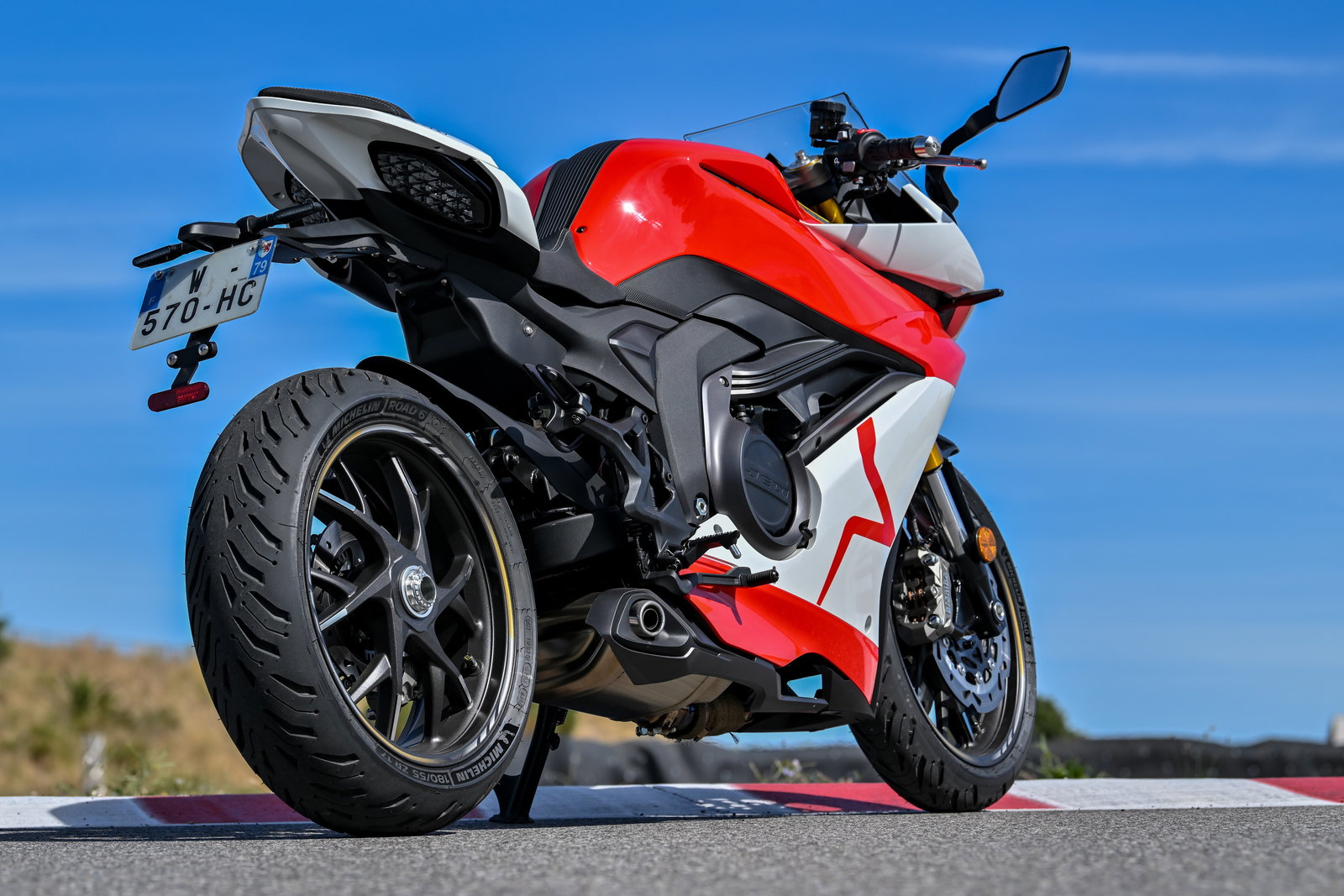 2026 Mash K750
