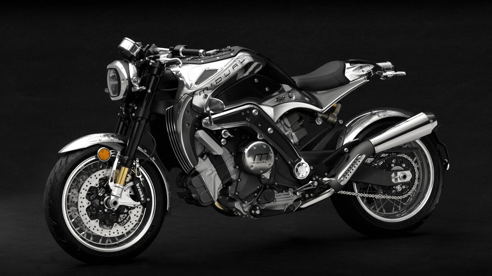 The Midual Type 1 Series 3