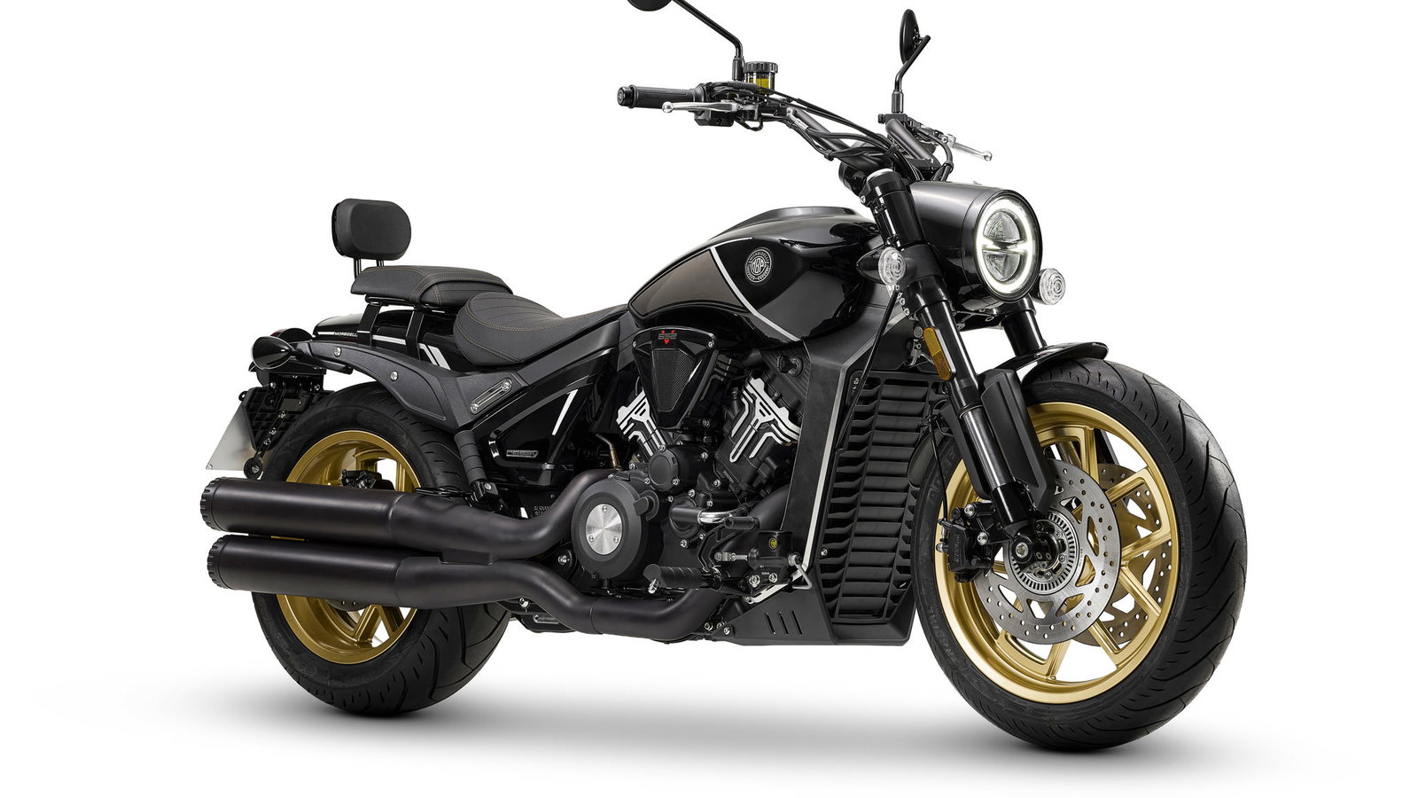 2026 Morbidelli C652V cruiser